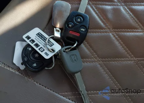 2012 Honda Pilot Ex from USA, damaged, VIN 5FNYF4H42CB049125